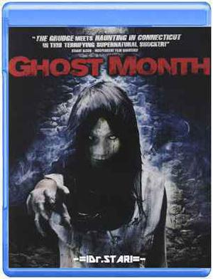 Ghost Month 2009