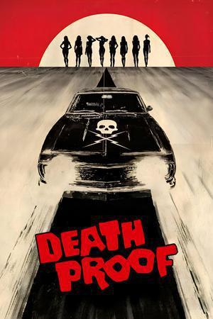 Death Proof 2007