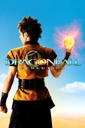 Dragonball Evolution 2009