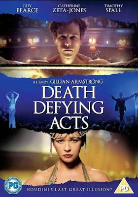 Death Defying Acts 2007