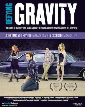 Defying Gravity 2008