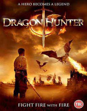 Dragon Hunter 2009