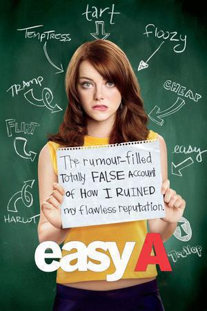 Easy A 2010