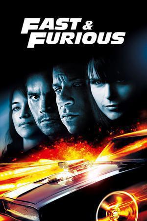Fast & Furious 2009