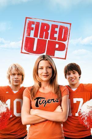 Fired Up! 2009