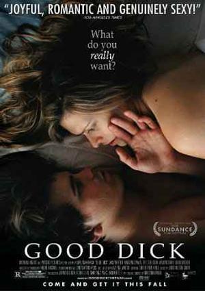 Good Dick 2008