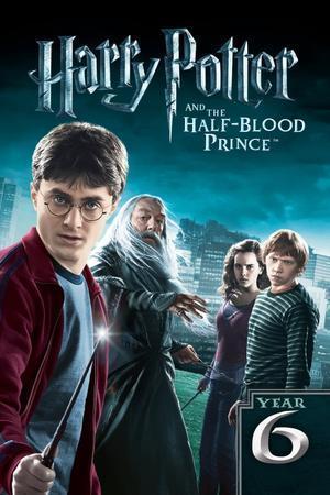 Harry Potter And The Half Blood Prince 2009