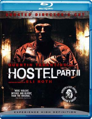 Hostel Part 2 2007