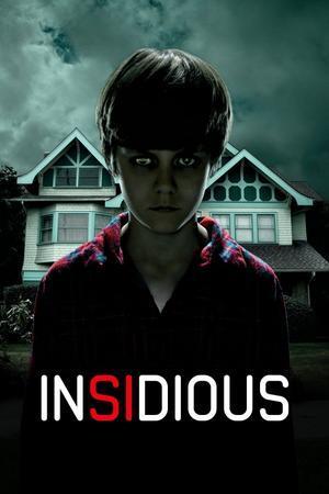 Insidious 2010