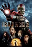 Iron Man 2 2010 Poster