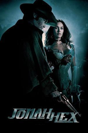 Jonah Hex 2010