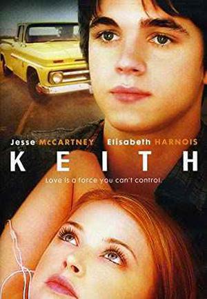 Keith 2008