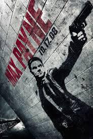 Max Payne 2008