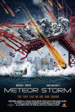 Meteor Storm 2010