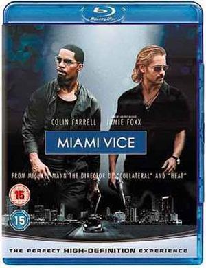 Miami Vice 2006