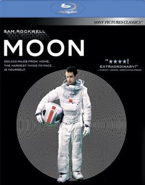 Moon 2009