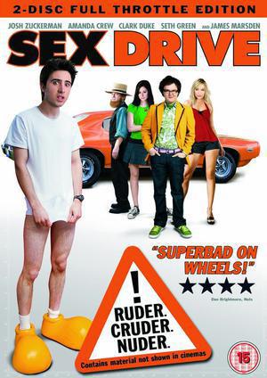 Sex Drive 2008