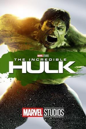 The Incredible Hulk 2008