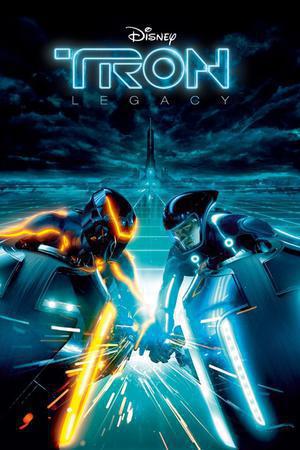 Tron: Legacy 2010