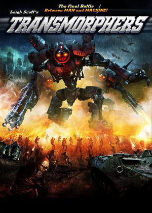 Transmorphers 2007