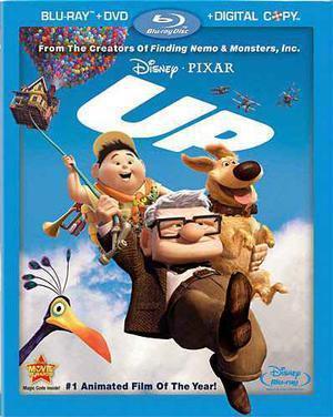Up 2009