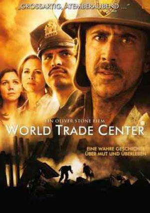 World Trade Center 2006