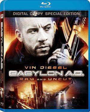 Babylon A D 2008