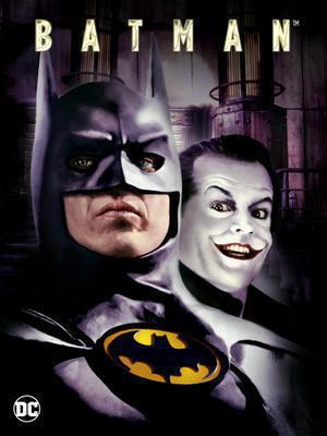 Batman 1989