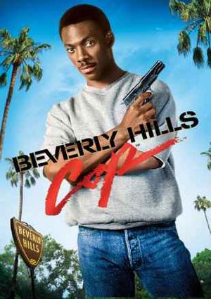 Brave Hills Cop 1984