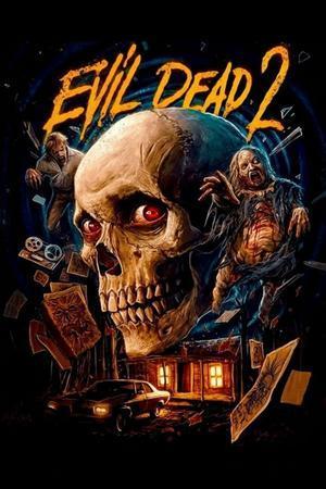 Evil Dead Ii 1987