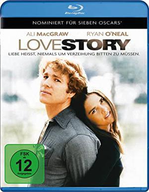 Love Story 1970