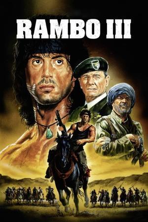 Rambo Iii 1988