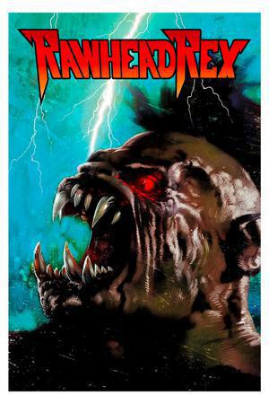 Rawhead Rex 1986