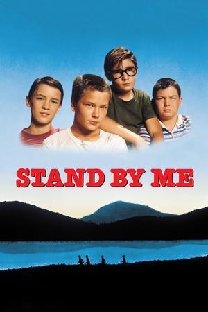 Stand By Me 1986