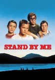Stand By Me 1986 Poster