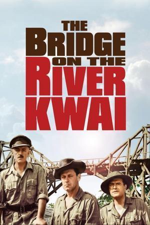 The Bridge On The River Kwai 1957