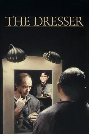The Dresser 1983