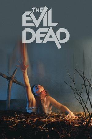 The Evil Dead 1981
