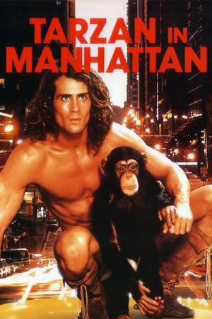 Tarazan In Manhattan 1989