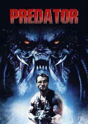 Predator 1987