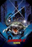 Alligator 2: The Mutation 1991 Poster