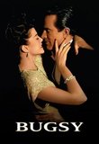 Bugsy 1991 Poster