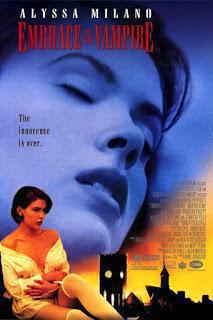 Embrace Of The Vampire 1995