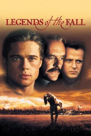 Legends Of The Fall 1994