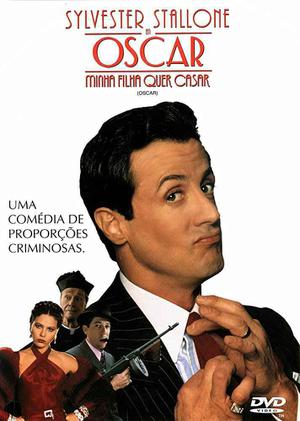 Oscar 1991