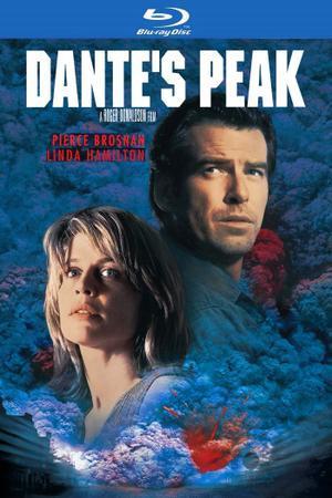 Dante’S Peak 1997