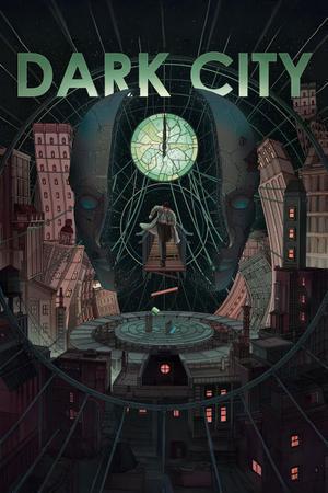 Dark City 1998