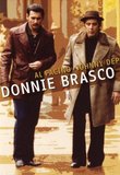 Donnie Brasco 1997 Poster