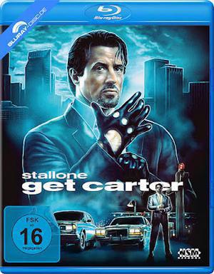 Get Carter 2000