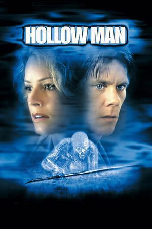 Hollow Man 2000